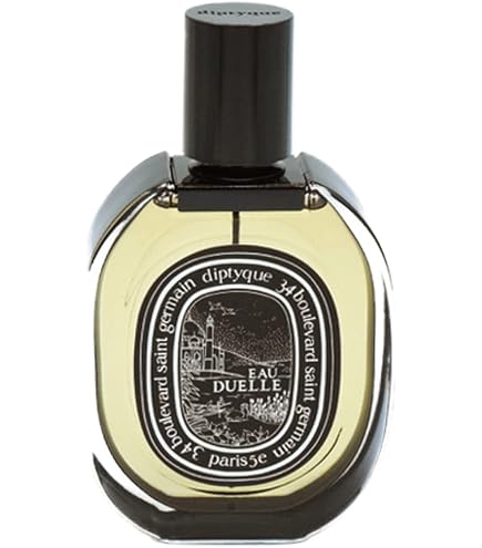 Amazon | DIPTYQUE オーキャピタル オードパルファム 75ml Eau